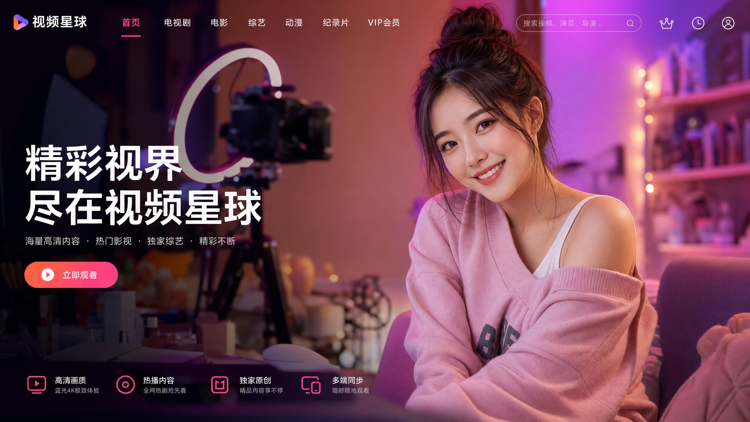 糖心-国内领先影视传媒与视频社区平台